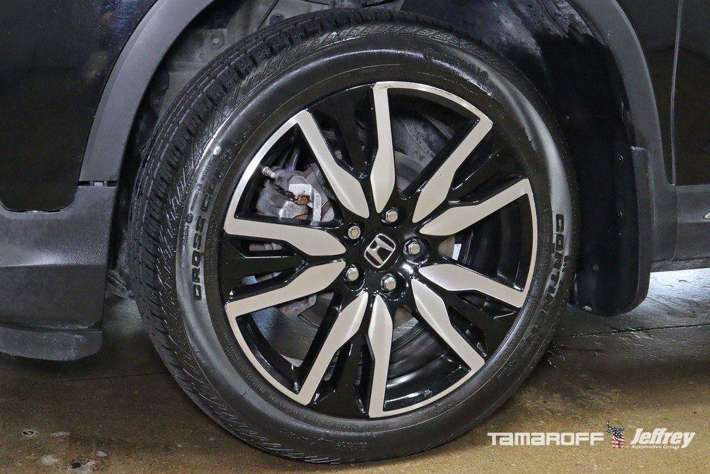 Used 2022 Honda Pilot Touring image 23