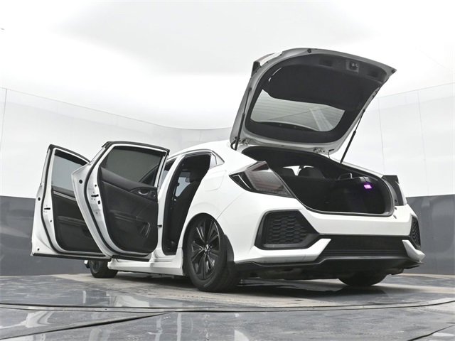 Used 2019 Honda Civic EX image 56