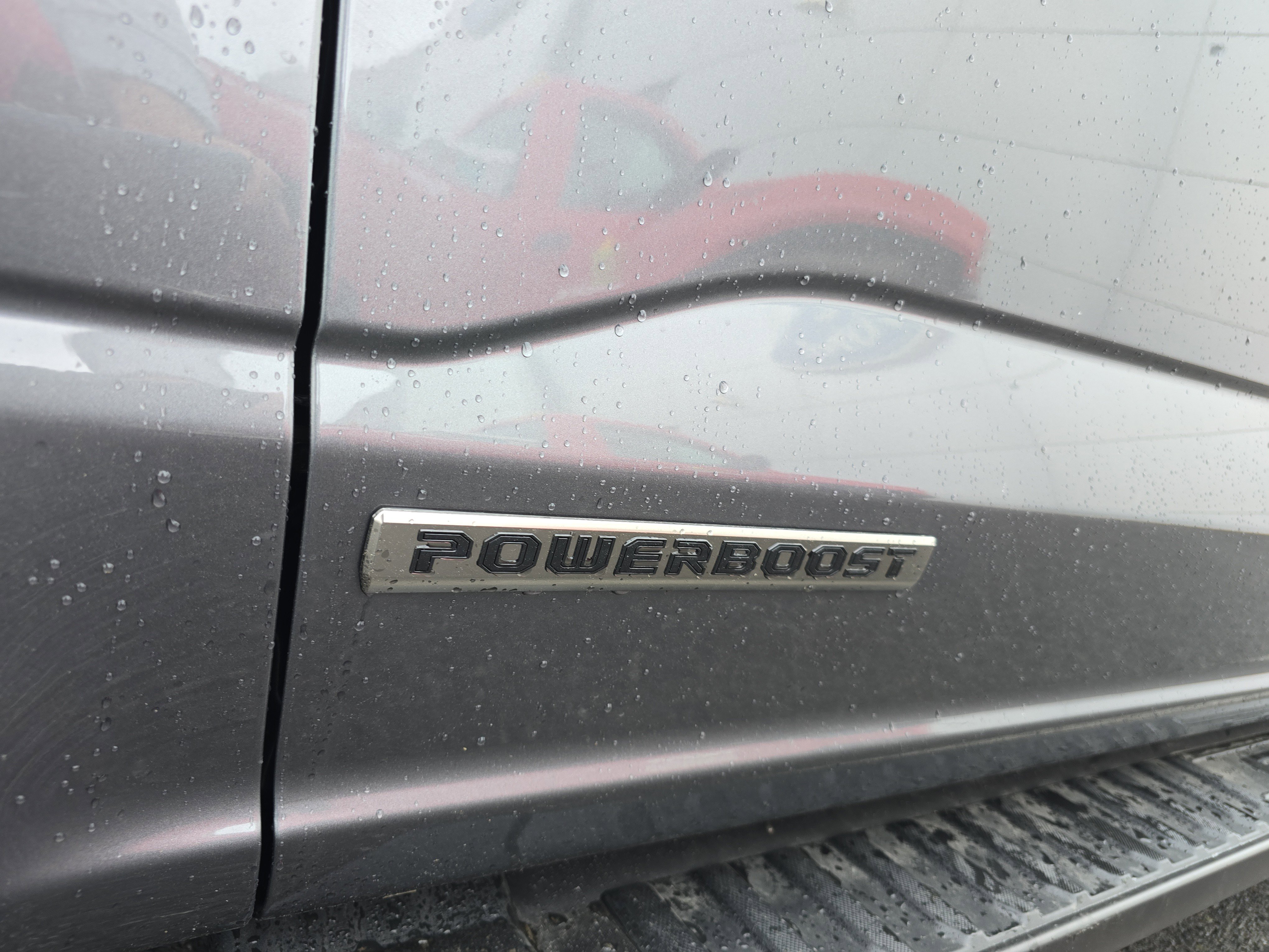New 2025 Ford F150 XLT image 11