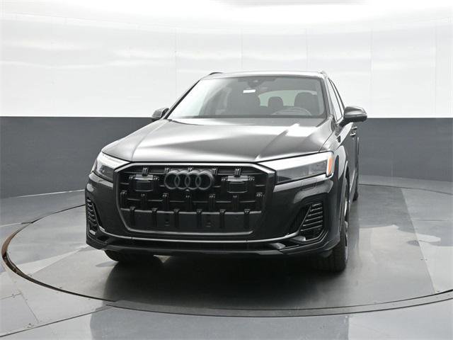 New 2026 Audi Q7 3.0T Prestige image 2