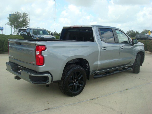 New 2026 Chevrolet Silverado 1500 RST w/ RST Select Package RWD image 8