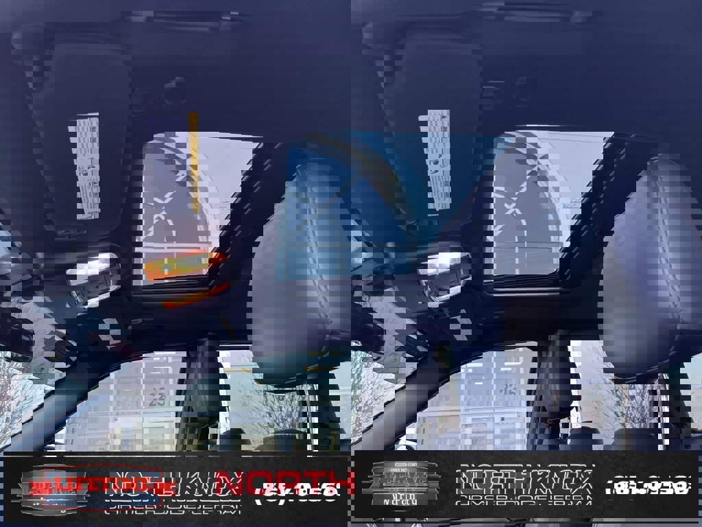 Used 2021 Jeep Grand Cherokee Laredo X image 13