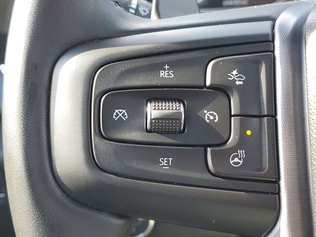 Used 2024 GMC Sierra 1500 SLT w/ SLT Premium Package image 16