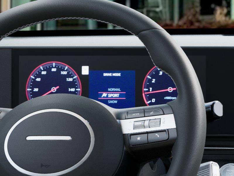 New 2026 Hyundai Kona SEL Sport image 14