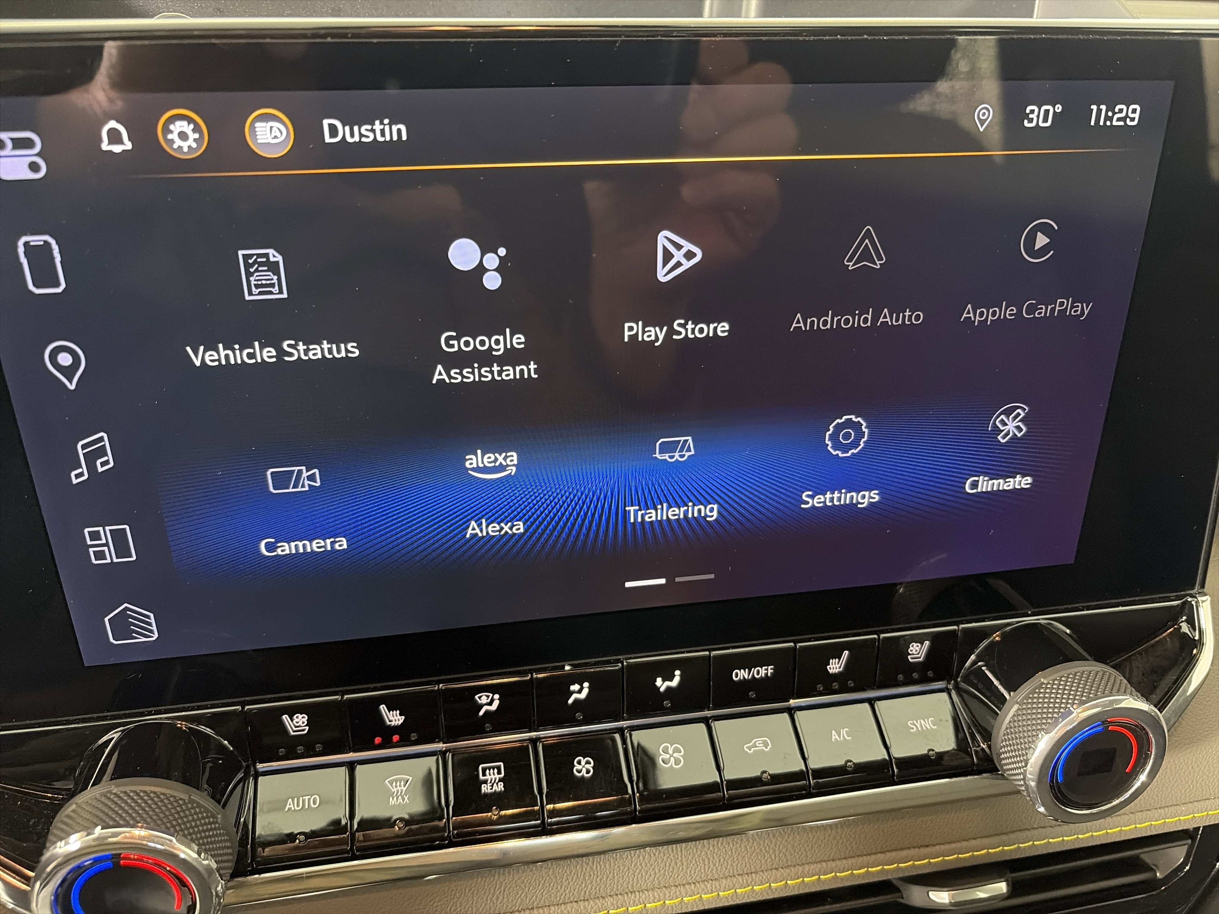 Certified 2025 Chevrolet Colorado ZR2 w/ Midnight Edition image 20