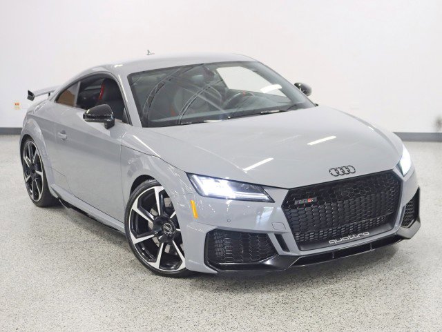 Used 2021 Audi TT RS image 5