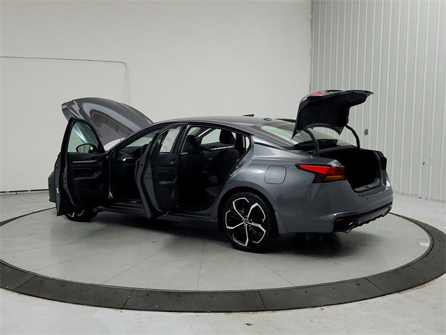 New 2025 Nissan Altima 2.5 SR w/ SR Premium Package image 13