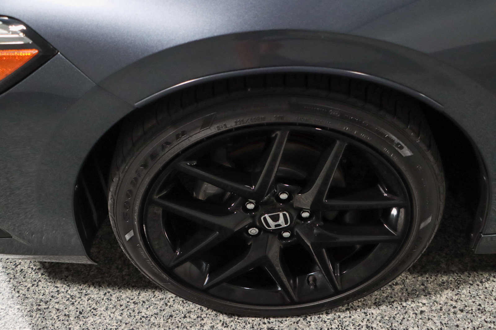 Used 2023 Honda Civic Sport image 11