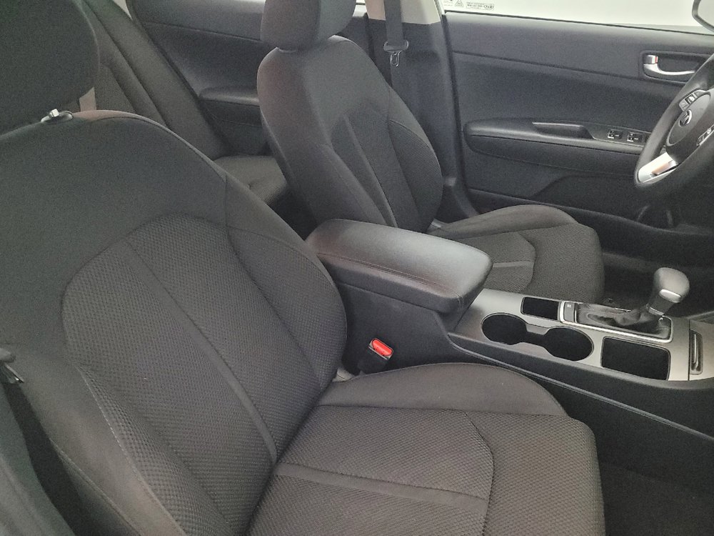 Used 2019 Kia Optima LX image 21