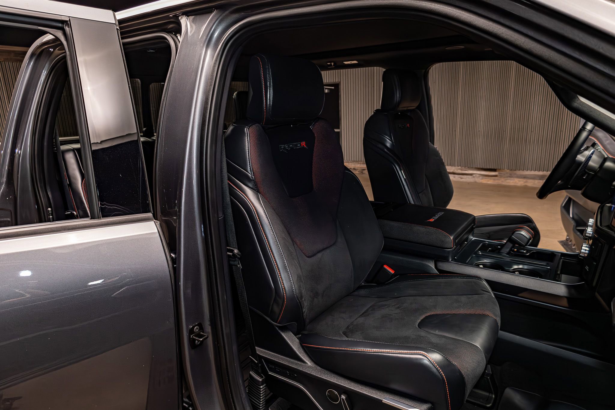 Used 2024 Ford F150 Raptor w/ Equipment Group 803A Raptor R image 30