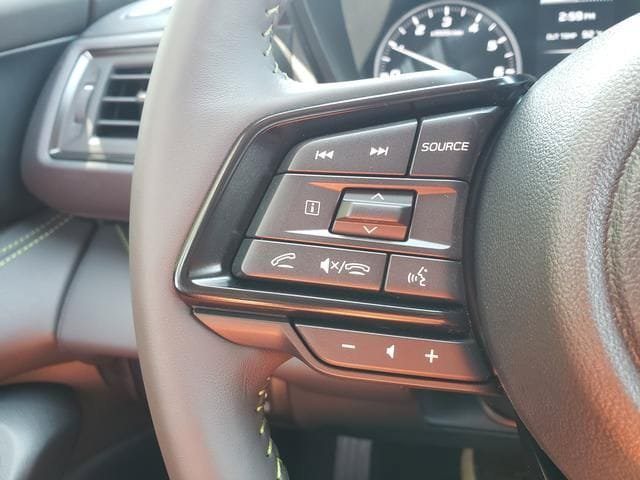 New 2026 Subaru Ascent Bronze Edition AWD/4WD image 18