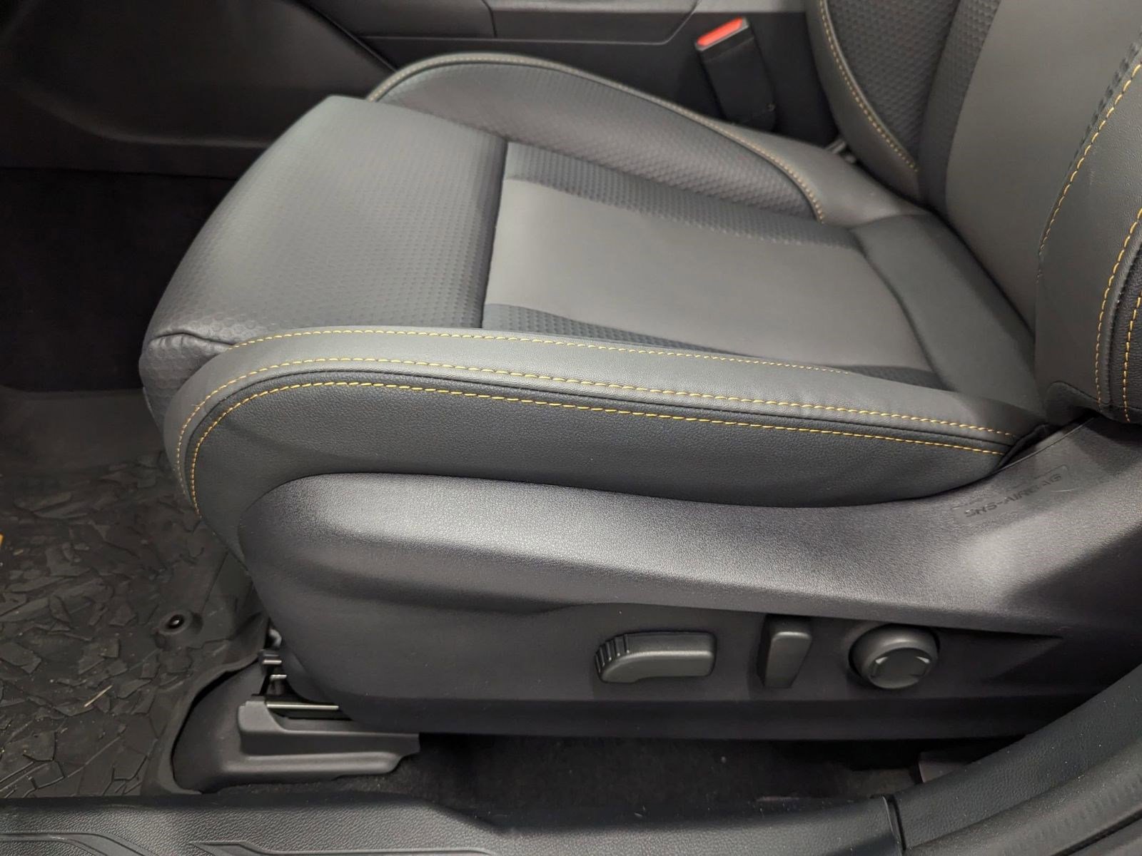 Used 2025 Subaru Outback Wilderness image 11