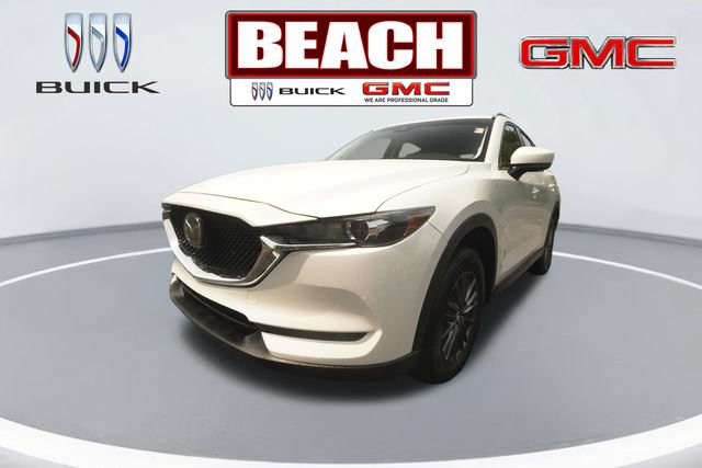 Used 2019 MAZDA CX-5 Touring FWD image 7