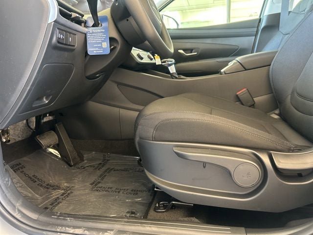 New 2026 Hyundai Tucson SE image 16