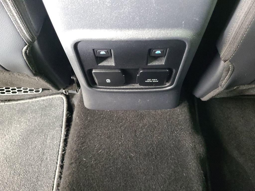 Used 2024 Ford Bronco Wildtrak image 17