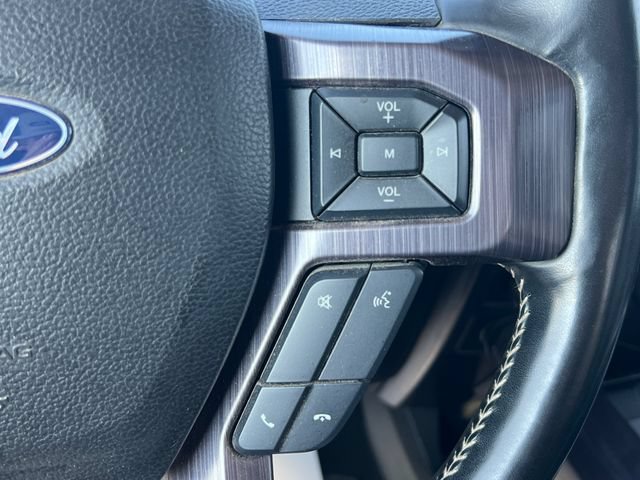 Used 2020 Ford F350 Limited AWD/4WD image 29