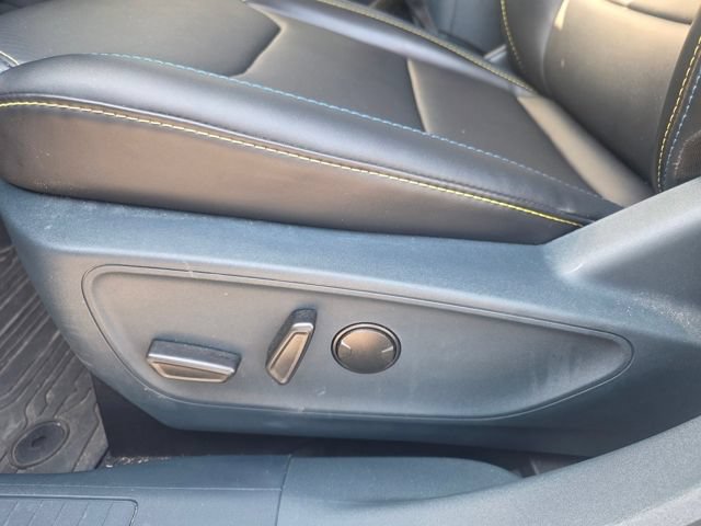 Used 2026 Ford Maverick Lobo AWD/4WD image 14