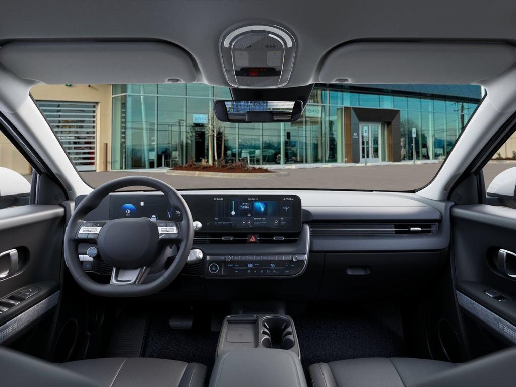 New 2026 Hyundai Ioniq 5 SEL AWD/4WD image 11