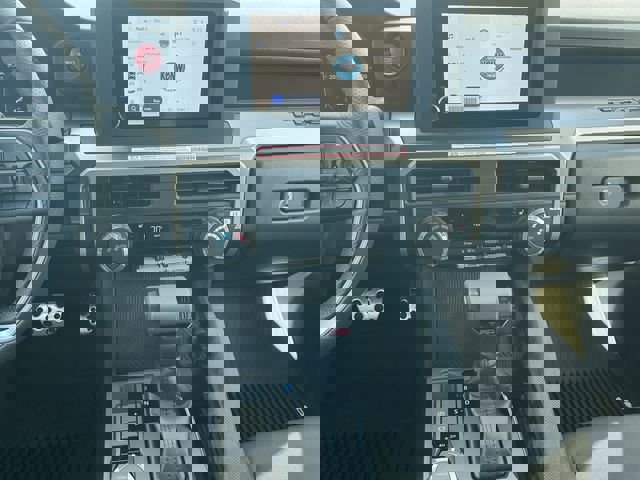 New 2026 Toyota Tacoma TRD Sport image 11