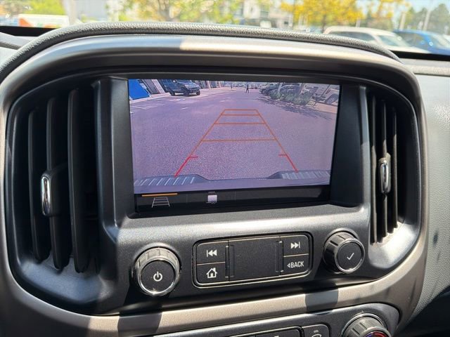 Used 2019 Chevrolet Colorado Z71 RWD image 21