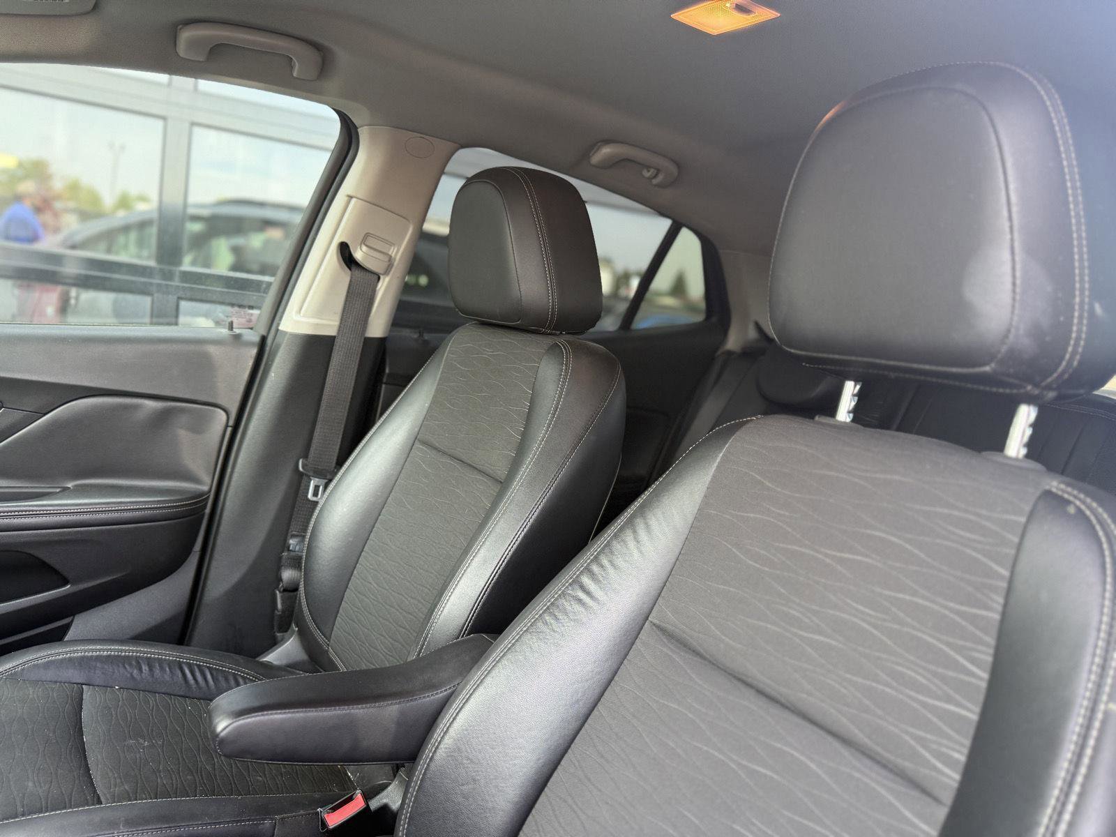 Used 2016 Buick Encore Convenience image 9