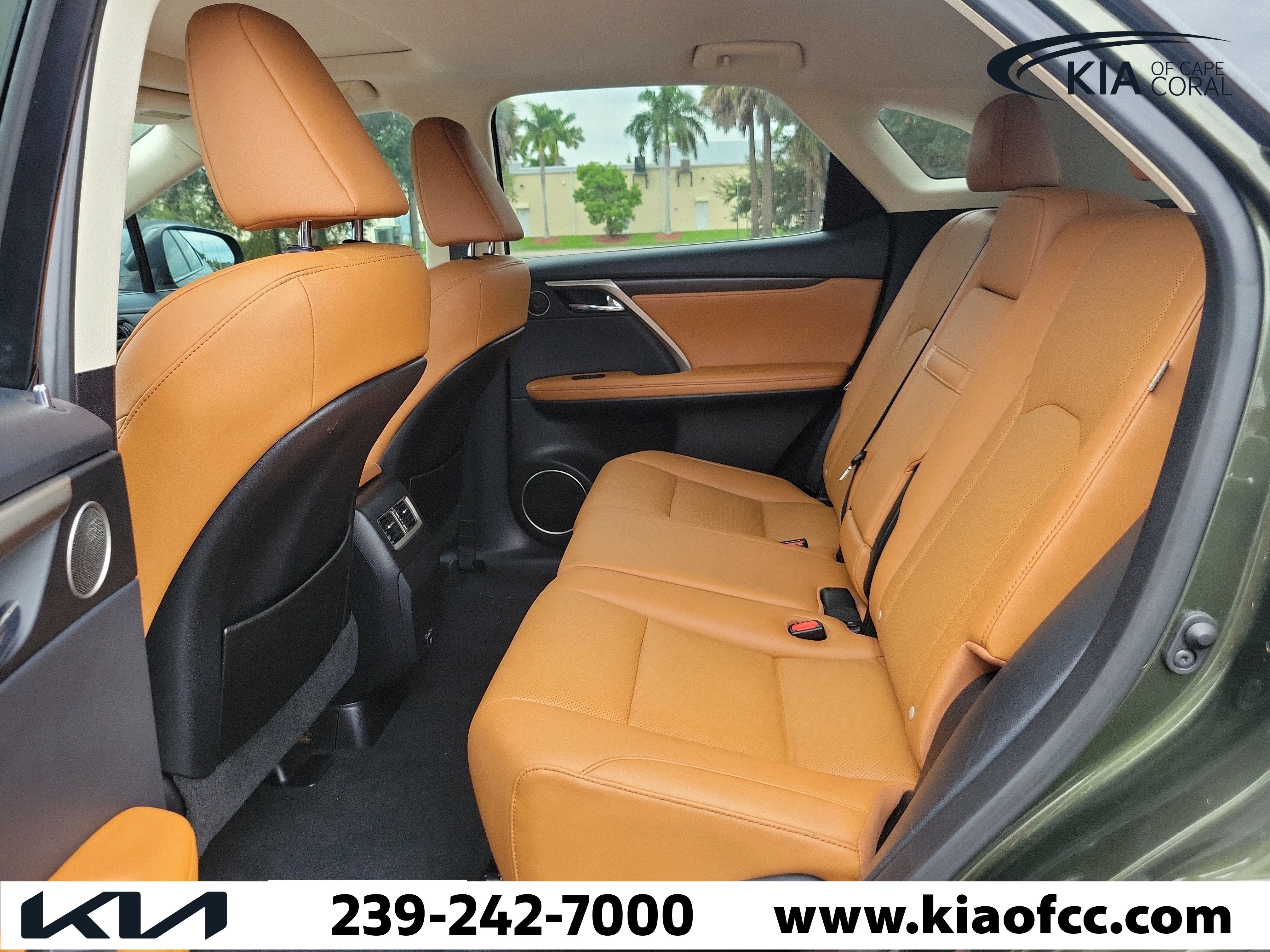 Used 2021 Lexus RX 350 FWD w/ Premium Package image 12