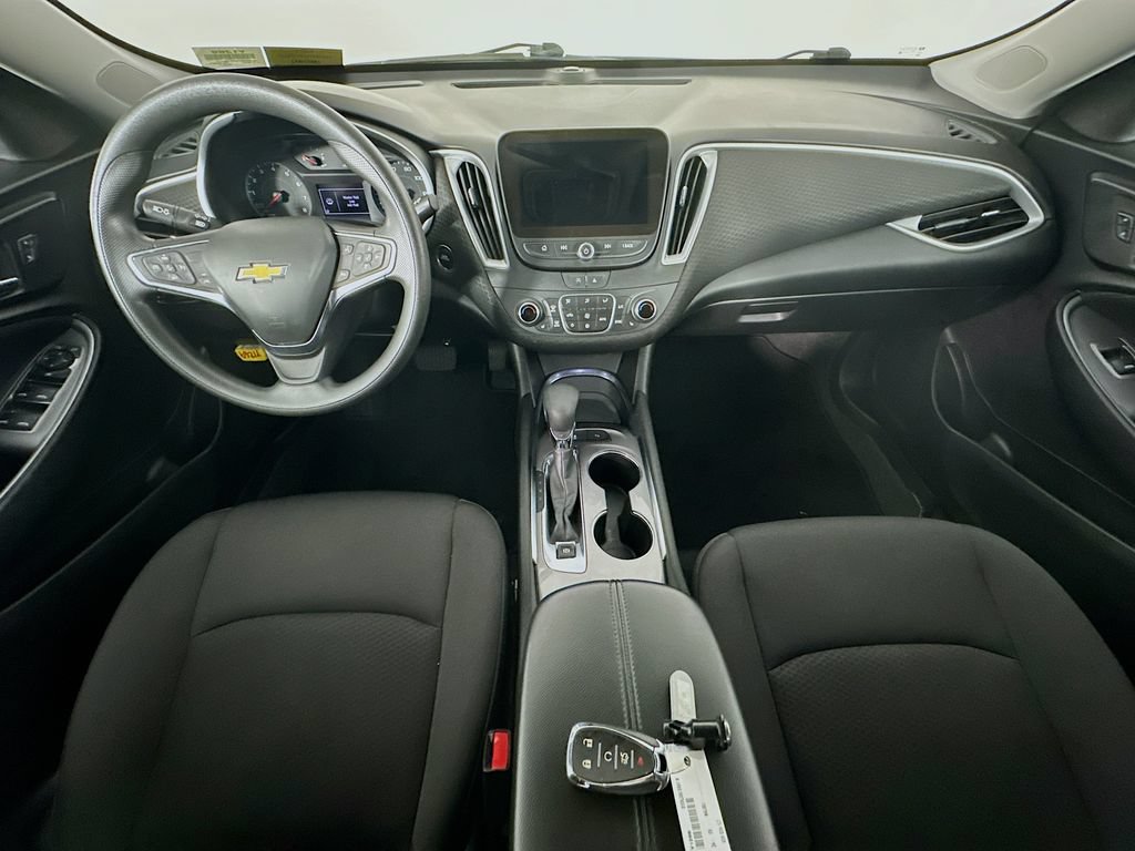 Used 2024 Chevrolet Malibu LT FWD image 10