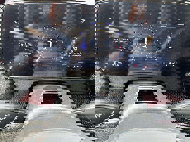 New 2026 Chevrolet Traverse RS w/ LPO, Floor Liner Package image 12