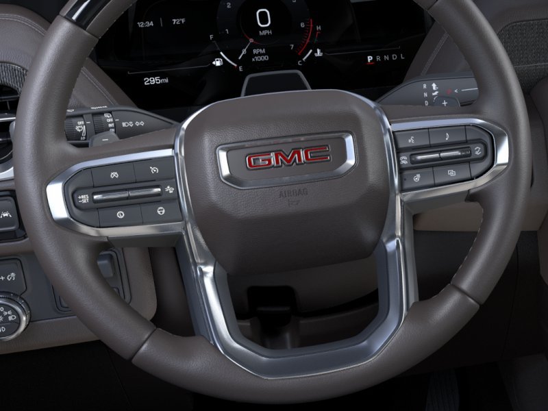 New 2027 GMC Yukon XL Elevation w/ Elevation Premium Package AWD/4WD image 21