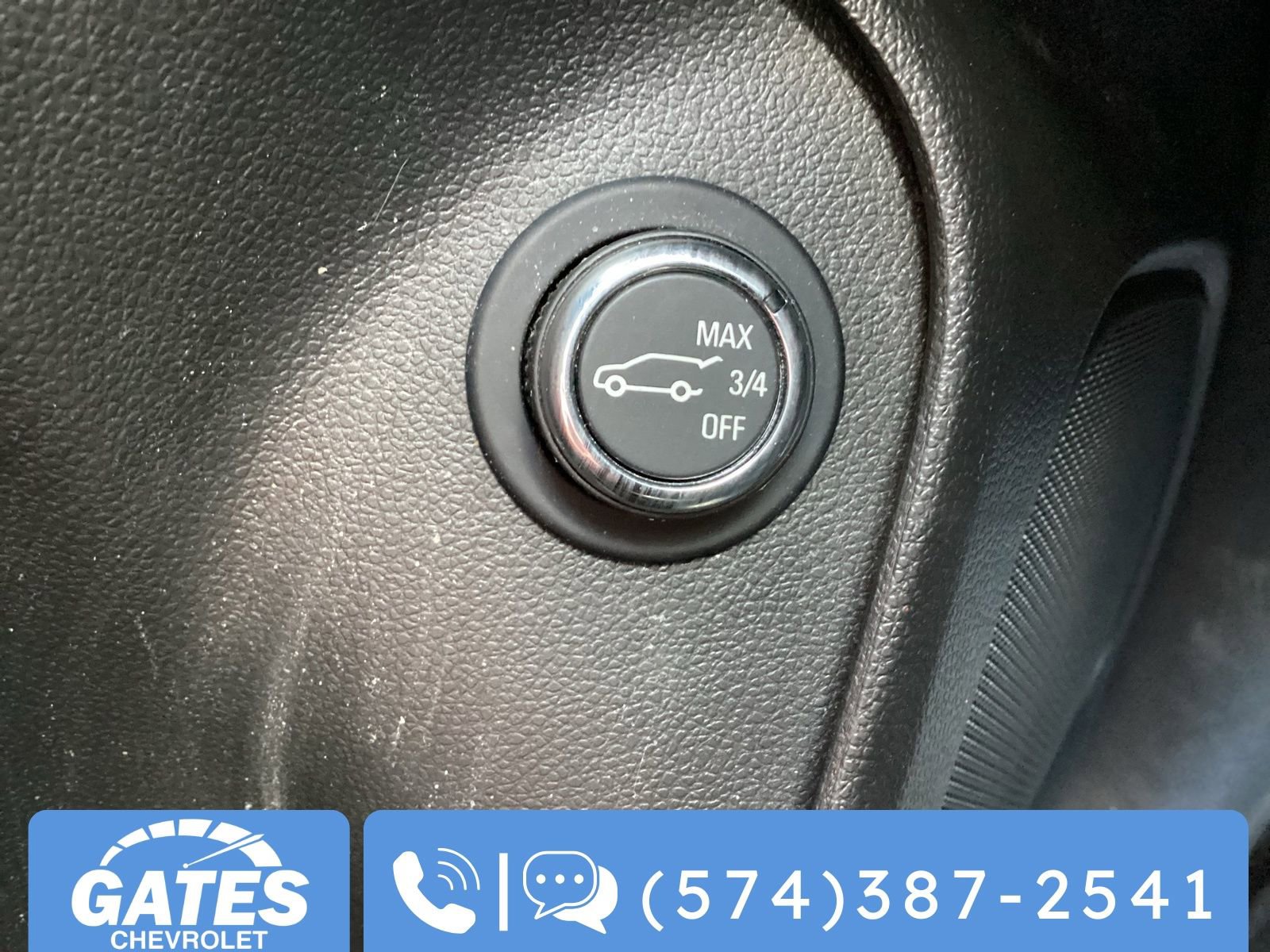 Used 2023 Buick Encore GX Select w/ Experience Buick Package FWD image 28