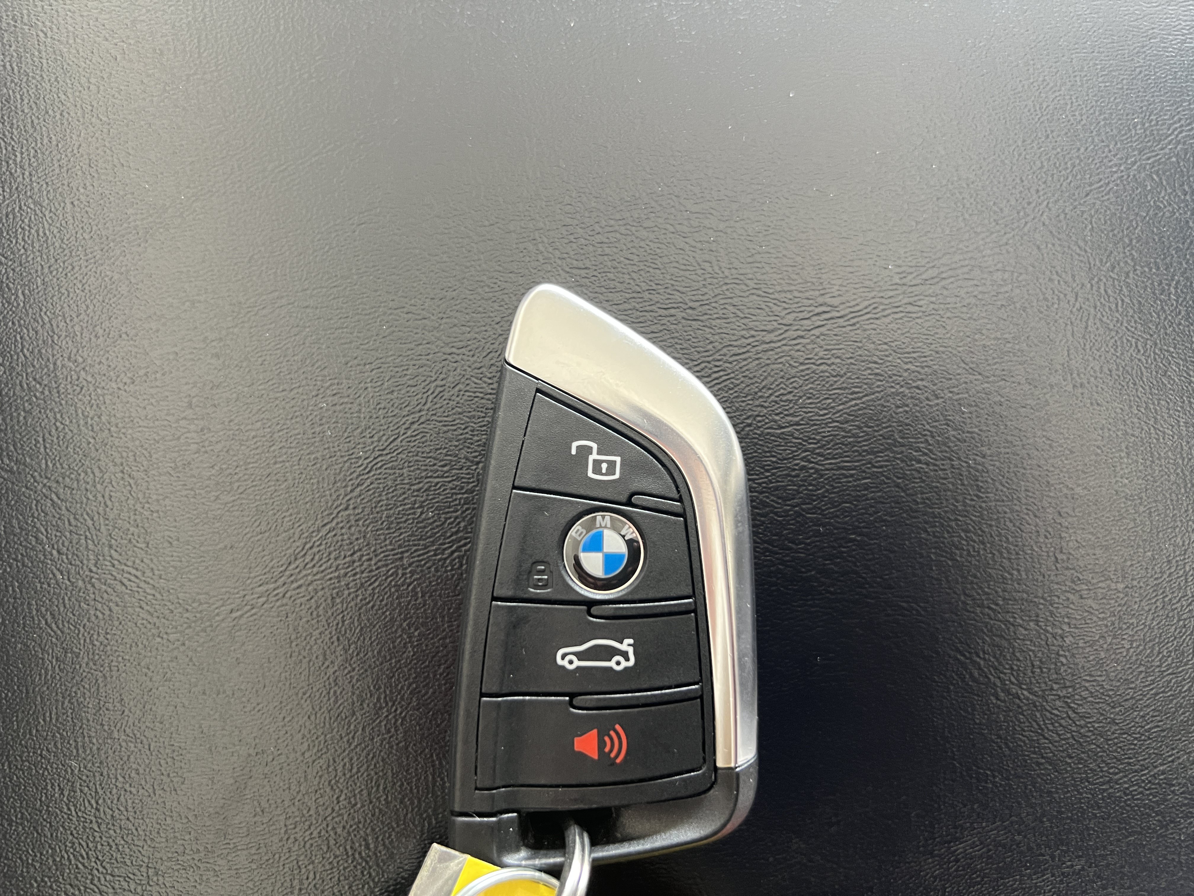 Used 2024 BMW X4 M40i w/ Premium Package AWD/4WD image 23