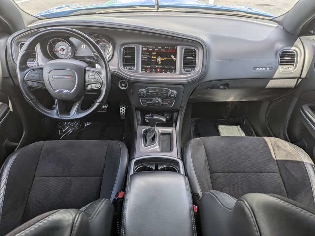 Used 2023 Dodge Charger Scat Pack w/ Plus Group RWD image 14