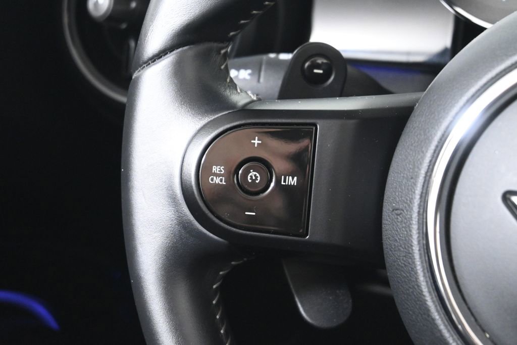 Certified 2023 MINI Cooper S image 24