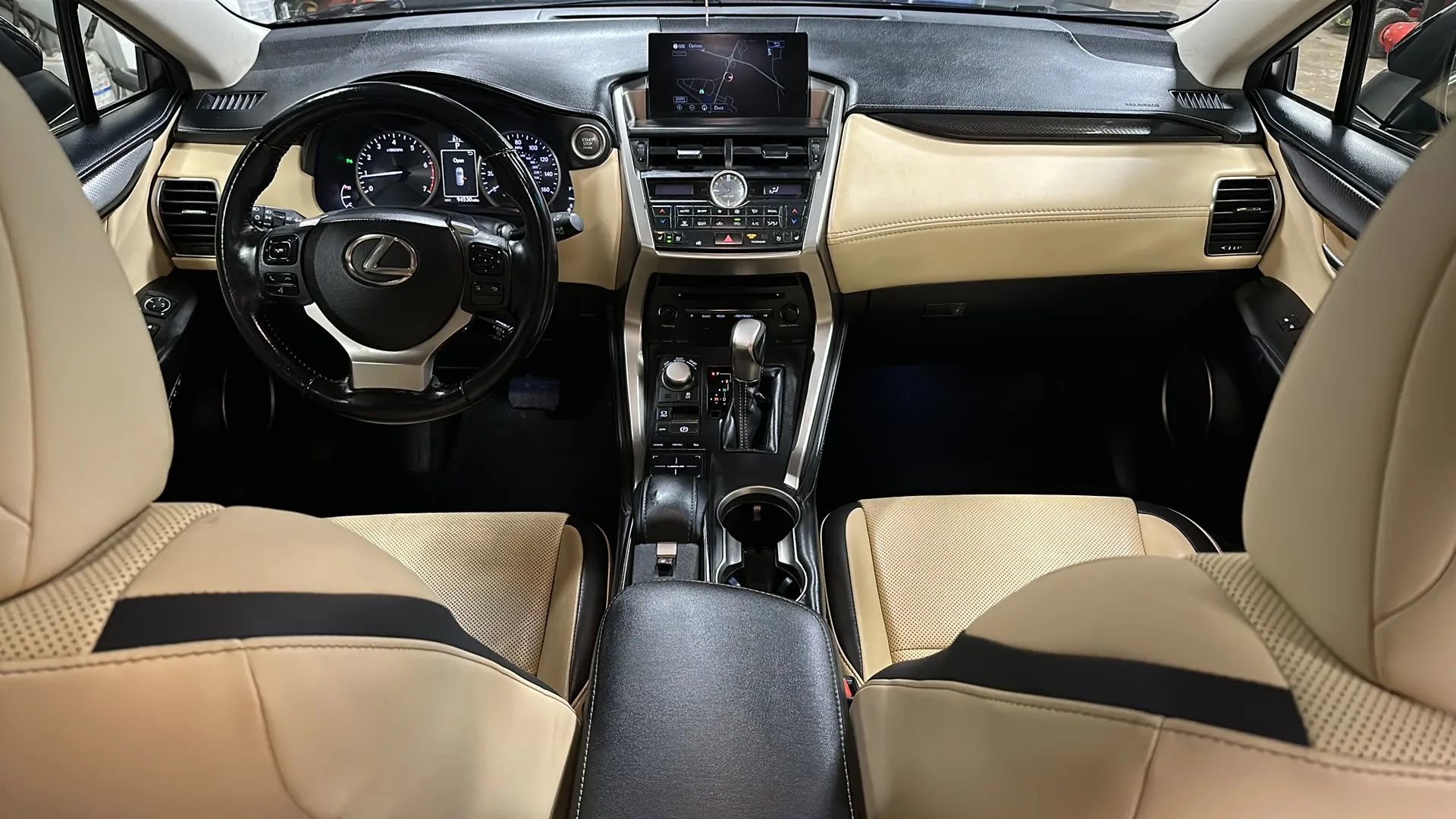 Used 2016 Lexus NX 200t F Sport image 19