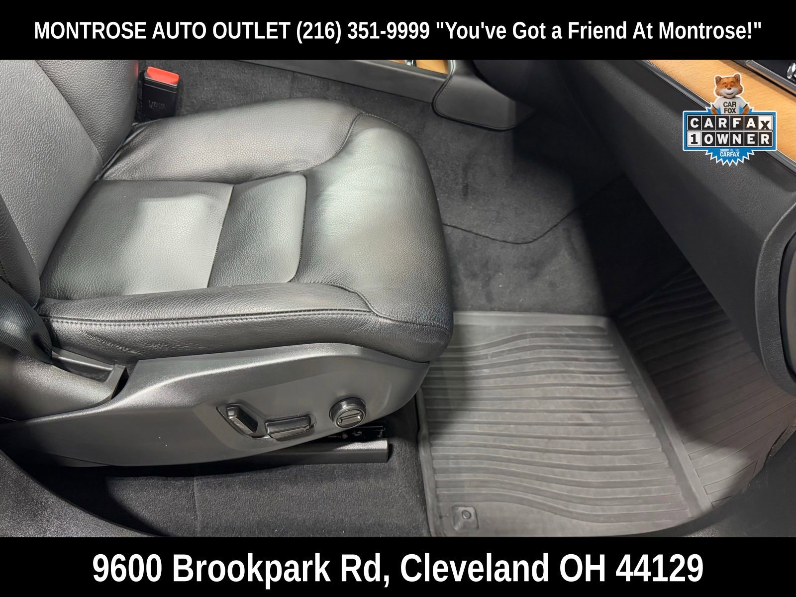 Used 2023 Volvo XC90 B6 Plus w/ Protection Package image 51