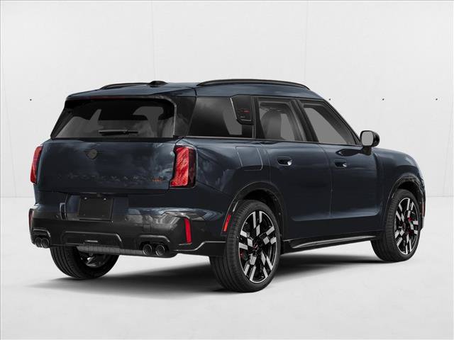 New 2027 MINI Cooper Countryman John Cooper Works AWD/4WD image 2