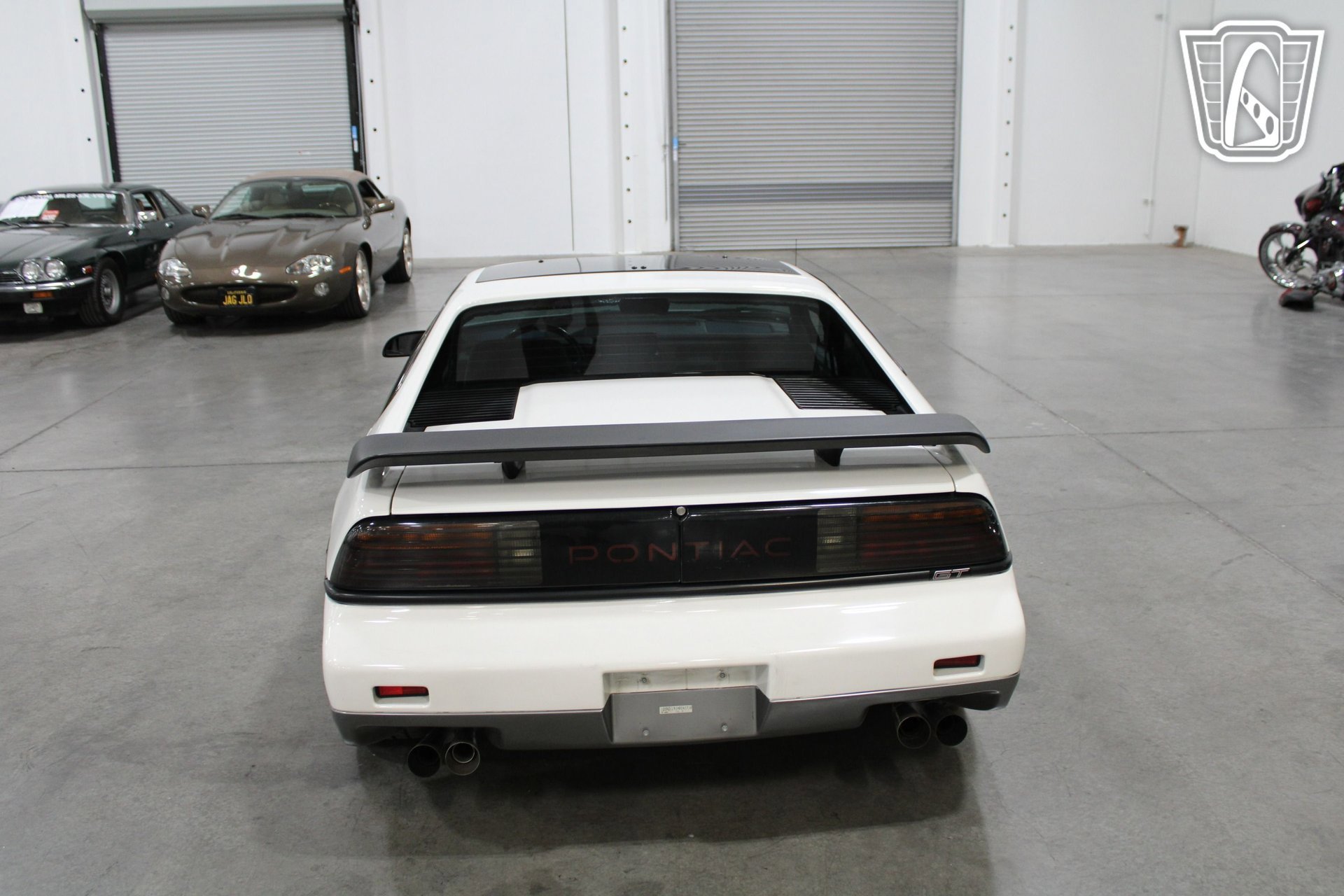 Used 1987 Pontiac Fiero GT image 26