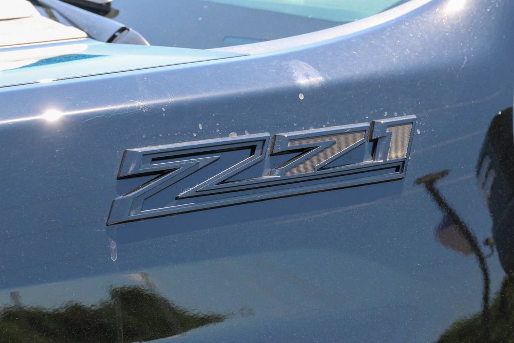 New 2026 Chevrolet Silverado 2500 LTZ AWD/4WD image 28