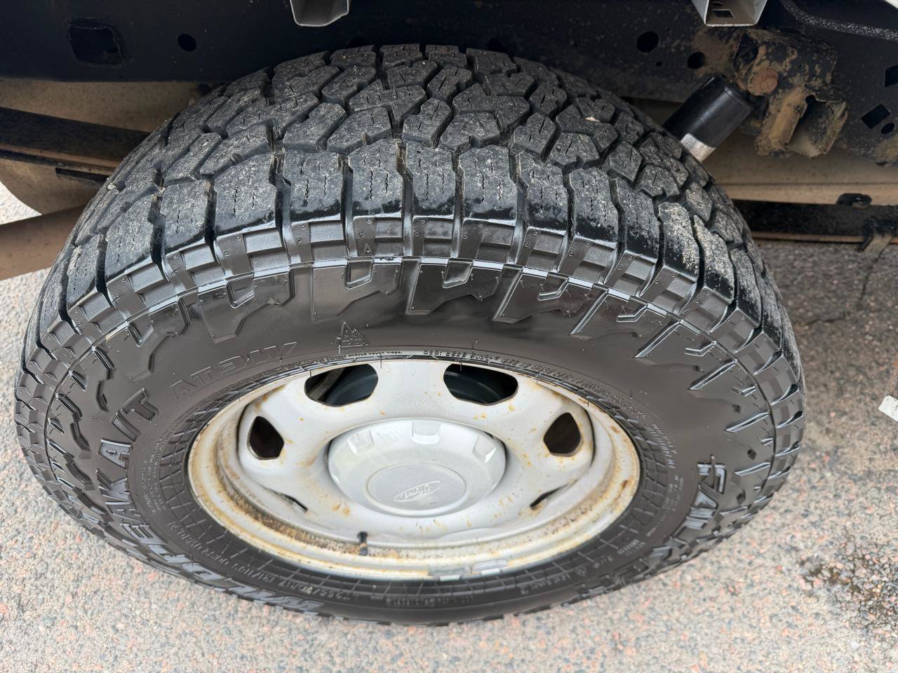 Used 2014 Ford F150 XL AWD/4WD image 34