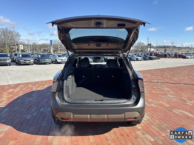 Used 2025 Nissan Kicks SR w/ Interior Electronics Package image 29