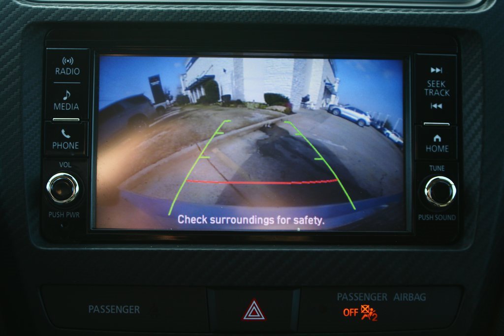 Used 2025 Mitsubishi Outlander Sport ES image 18