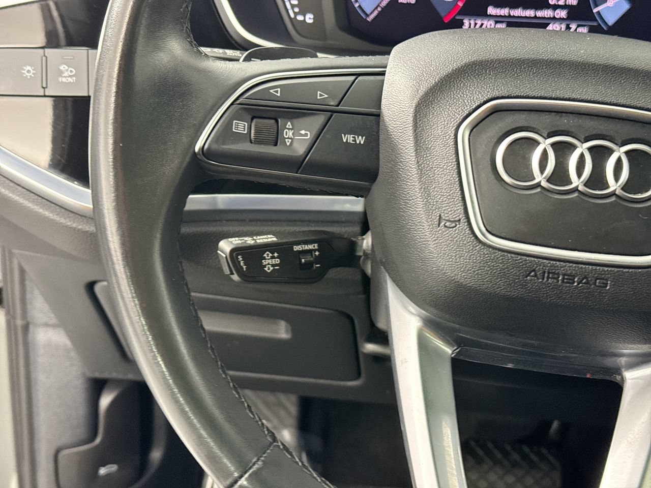 Used 2023 Audi Q3 2.0T Premium Plus w/ Premium Plus Package AWD/4WD image 15