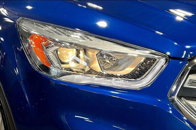 Used 2017 Ford Escape SE w/ Equipment Group 201A FWD image 27