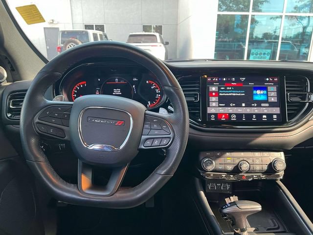 Used 2023 Dodge Durango R/T AWD/4WD image 26