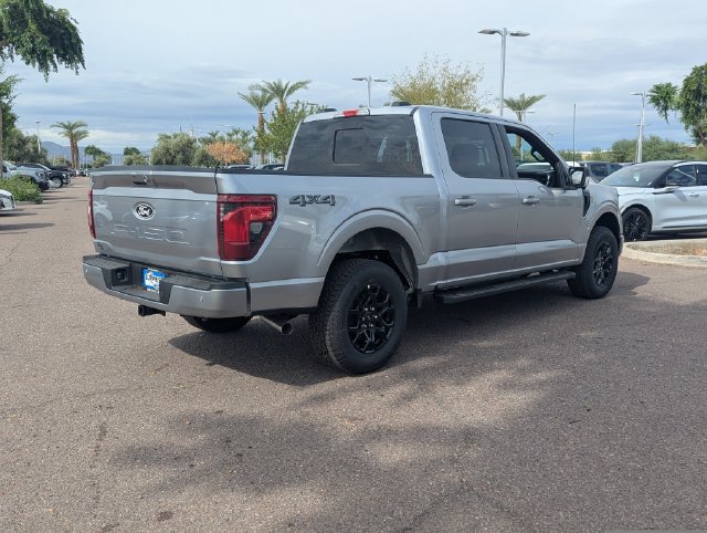 New 2026 Ford F150 XLT w/ Equipment Group 302A MID AWD/4WD image 6