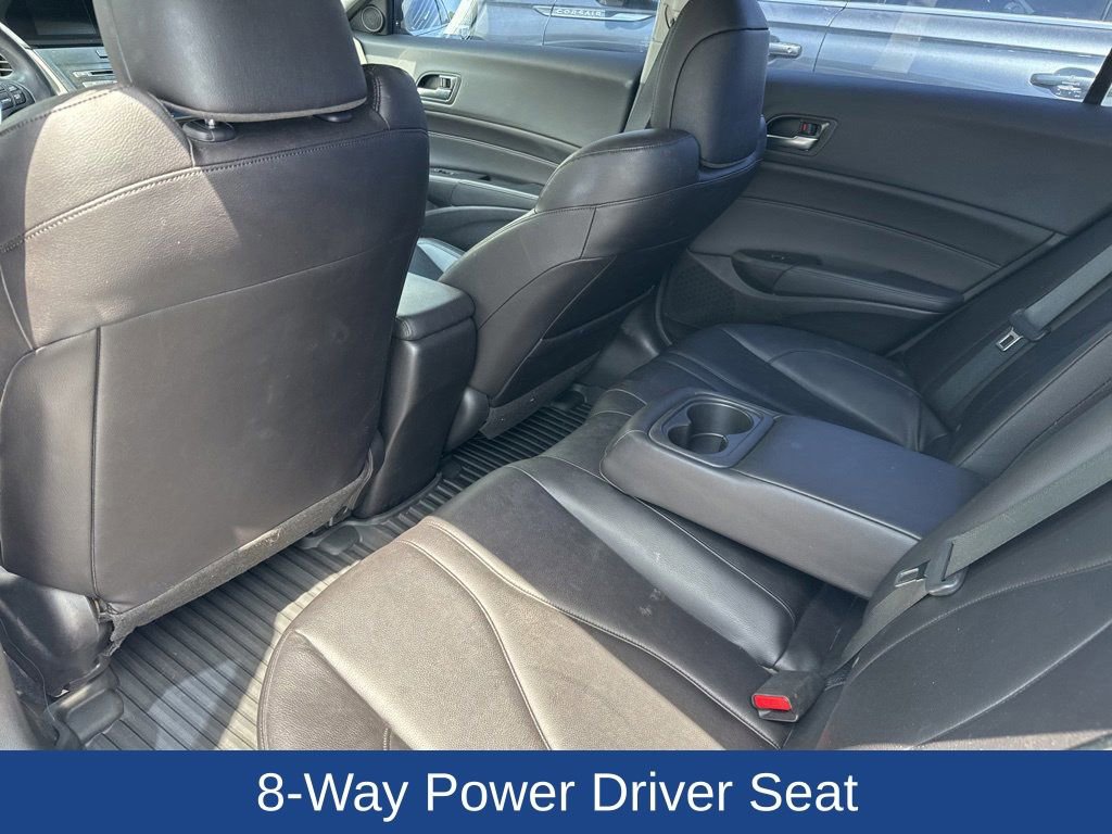 Used 2019 Acura ILX image 9