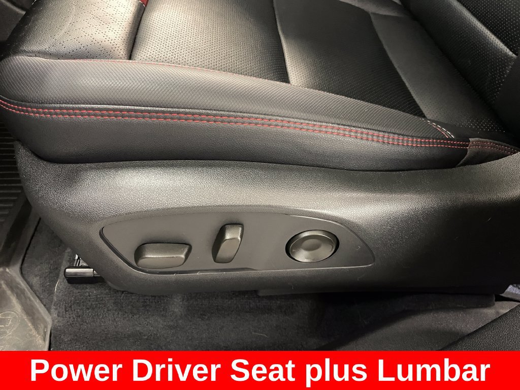 Used 2024 Chevrolet Traverse RS w/ LPO, Floor Liner Package AWD/4WD image 13