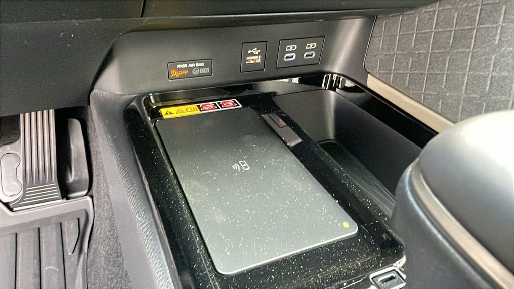 New 2026 Toyota Camry XLE image 18