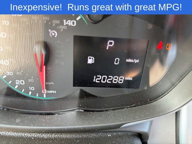Used 2017 Chevrolet Sonic LT FWD image 34