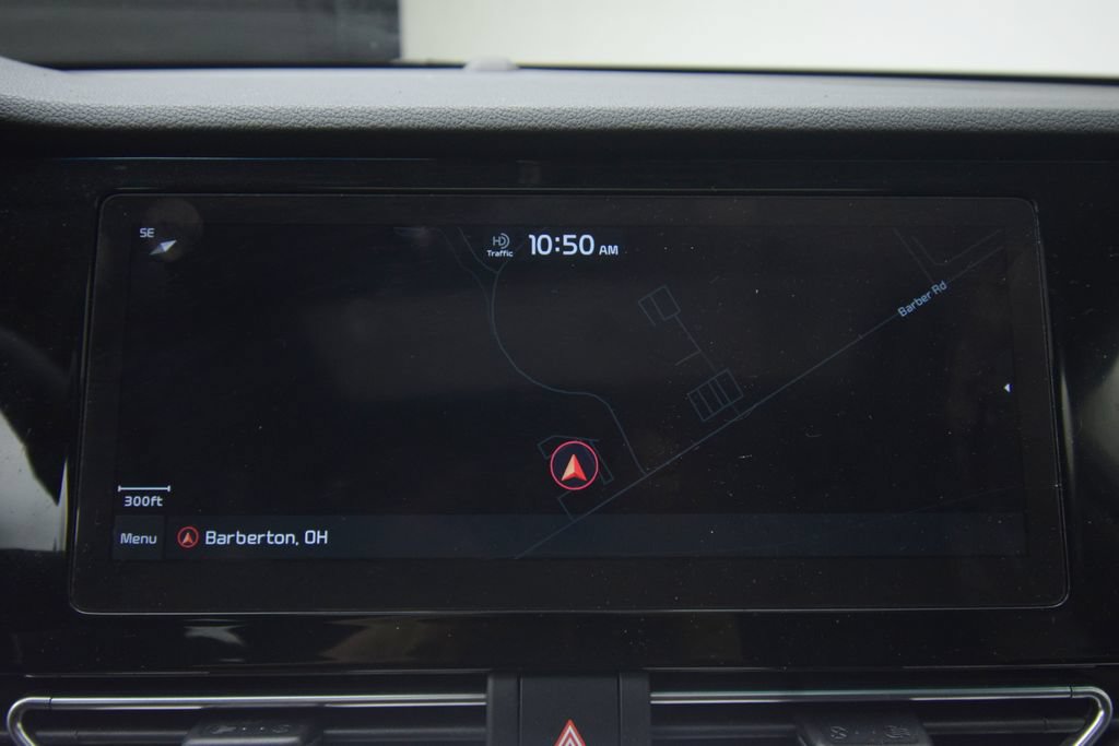 Used 2022 Kia Niro Touring Special Edition FWD image 16